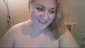 Massive Tits, and Eager to Please
