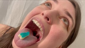 Gummy Shark Vore