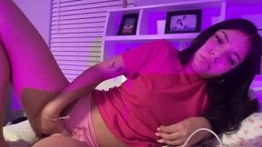 Luvly Lexes Private Show