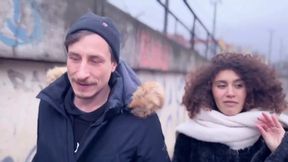 Stunning Anal&#x1F44C; Frenzy with Divine Italian Siren Beatrice Segreti