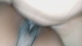 fucking my ebony goth girl