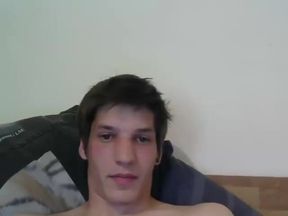 German humongous Masturbate Selfsuck slap