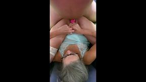 Fucking Squirting Anal Cumshot