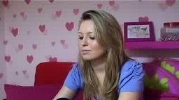 Bianca Sexy Private Show