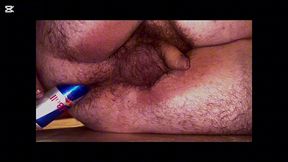 solobdsmman - 152 anal, redbull and carrot