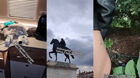 littleangel84 - s05e01 - vol hard a lyon, sodomisee en public