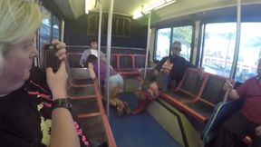 Ass Transit