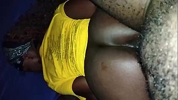 Bigbangtv - I kept smashing as she kept SQUirting clean juices DAMN!