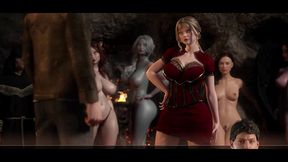 the genesis order v73051 part 233 it s finally time!! by loveskysan69