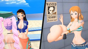 Hentai 3D Animation Pack 2