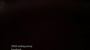Pussy Eating time