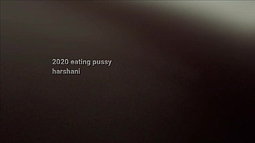 Pussy Eating time