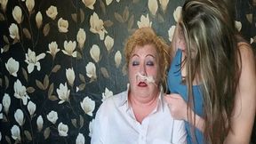 The tickle and sneeze game WMV(1280*720)HD