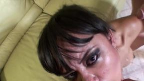 Cock Sucking Challenge 8