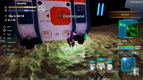 HOT EXPLORE THE PLANET GAMEPLAY