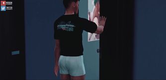 SIMS 4 - Virtual Ride
