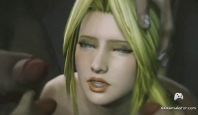 Perv Mom  HMV Compilation  Best Gaming Sex