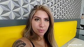 Lesbians Foot Fetish Smutty Adult Movie