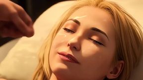 AI-Driven Arcane Cartoon Sex Compilation