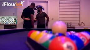 Suzanne Holly's Desperate Desire for Big Black Cock🌭 Delivers Vicious Performance