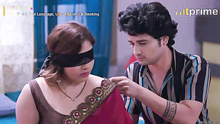 Big Boobs Bhabhi Hardcore Sex With EX BF 2--