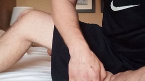 Slave gets tickle punishment by master