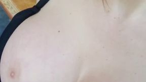 Your mistress is tired from fasting and it's time for her supper