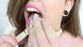 Sugar Fix