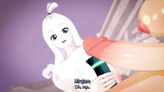 Double Trouble with Mirajane