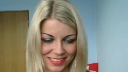 Vanessa Andrews Private Show