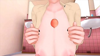 3D HENTAI Special 8