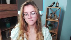 Zoey Starx Private Show