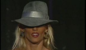 Adara Michaels Erotic Dancer WorldChampionship2000