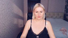 Evans Karyna Private Show