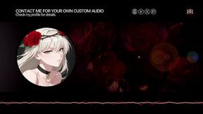 F4M &#x00A6; Hot Audio Playtime &#x00A6; Show Me Something Steamy