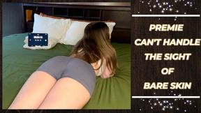 Premie Bare Skin Timer Challenge (480mp4)