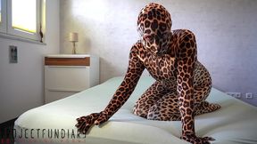 leo zentai catsuit bodysuit cosplay bubble butt sex cum on ass - projectfundiary
