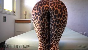 leo zentai catsuit bodysuit cosplay bubble butt sex cum on ass - projectfundiary