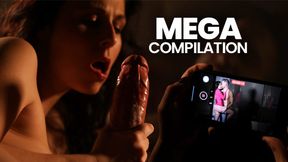SinfulXXX Mega Video Compilation