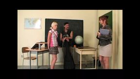 L'insegnante di musica - Episode 1