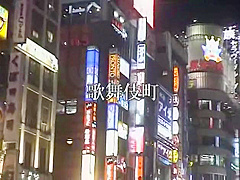 Horny JAV censored xxx scene with best japanese chicks