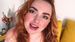 Edge and Cum On My Face Brett (mp4)