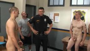 Police Academy