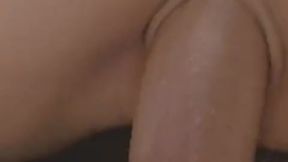 Slutty Japanese broad gets her twat widened by a BBC - Uncensored Sucky Fuck
