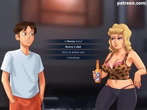 Summertime saga part 46 (0.20.16)