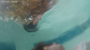 cum swim with me tonight