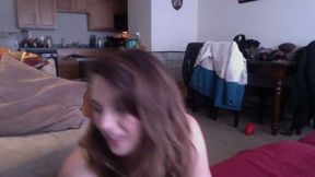 Skye Coles Private Show