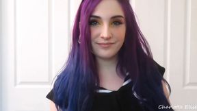 Your Hot Toxic Girlfriend