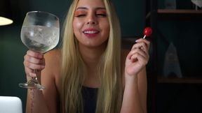 that night i remember that i had a meet with the famous sussy love, one of the best colombian porn actresses, the hottest blonde women with perfect tits on the entire internet.
