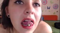 Lisa Perky Private Show
